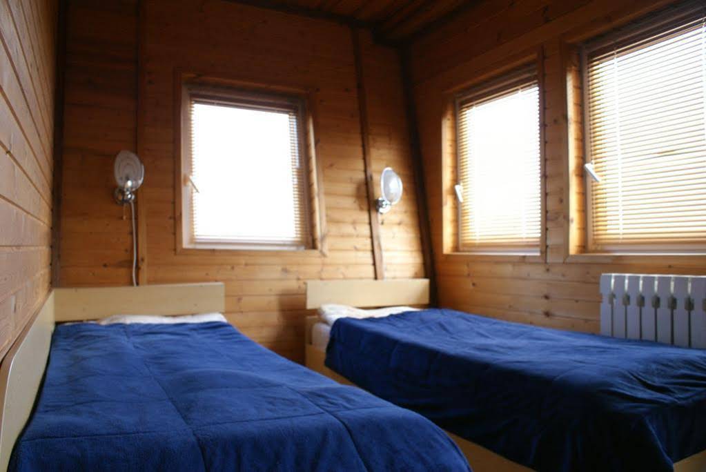 Fort Konstantin Hotel