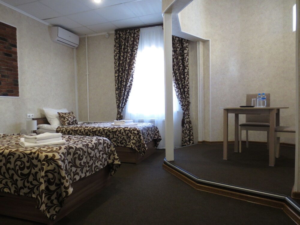 Fortune Inn