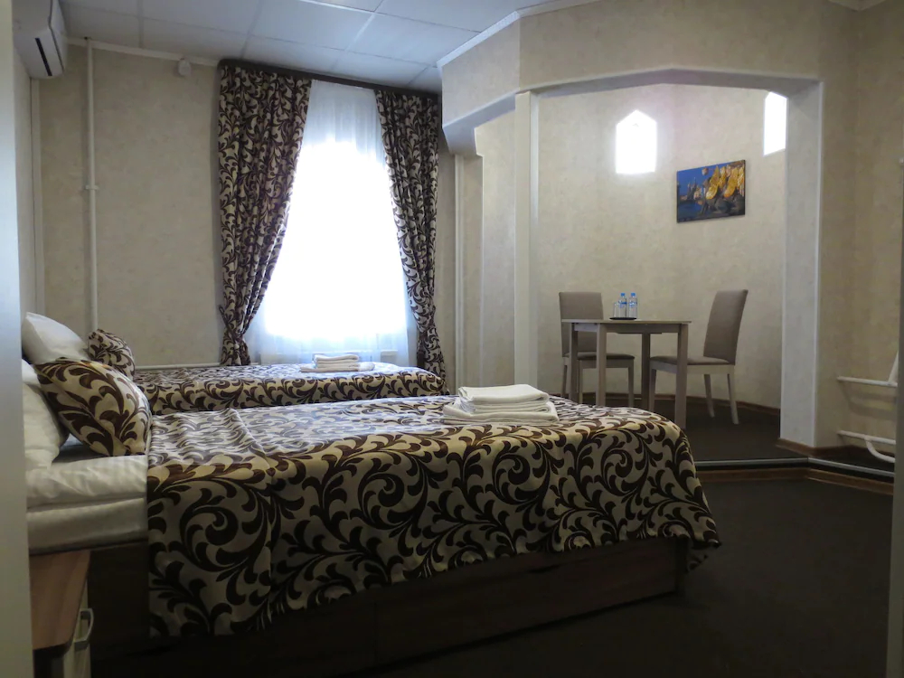 Fortune Inn