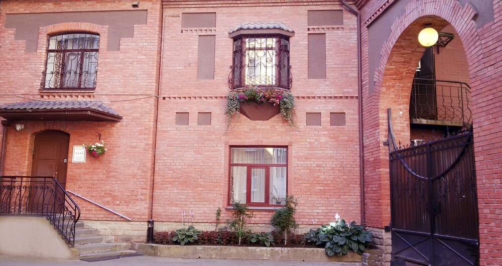 Fortune Inn