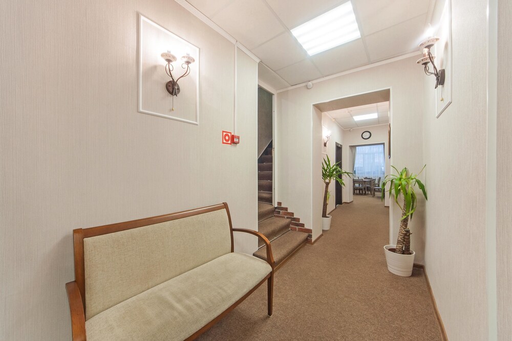 Fortune Inn