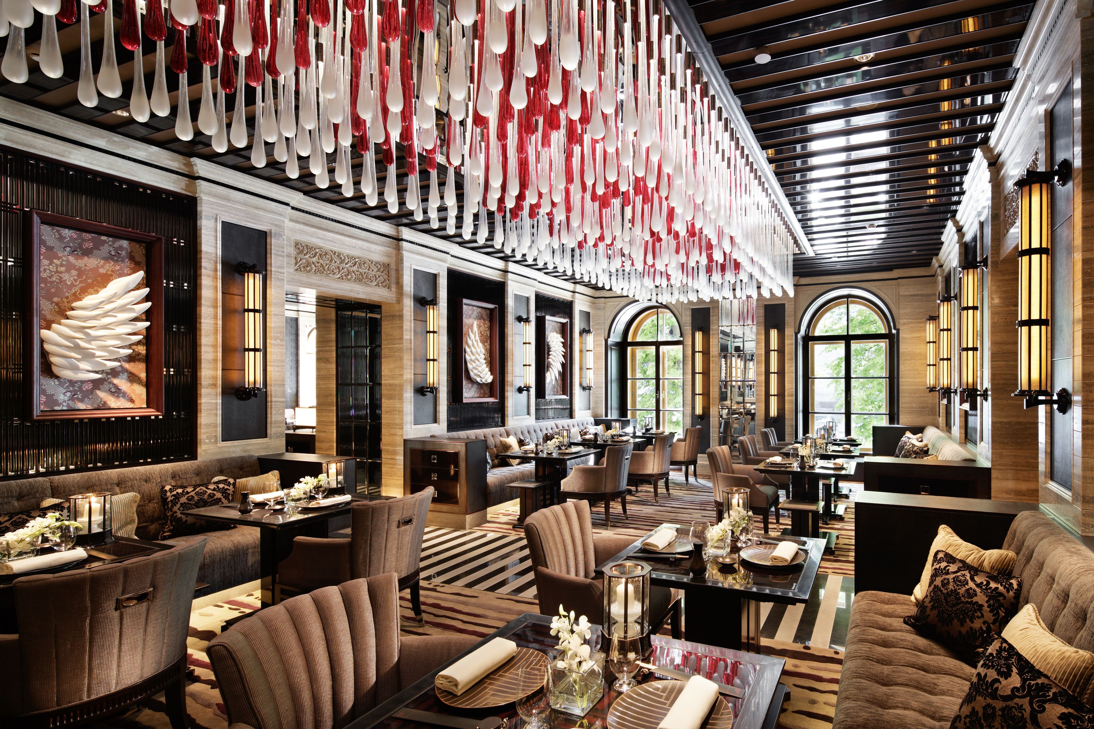 Four Seasons Hotel Lion Palace Sankt Petersburg