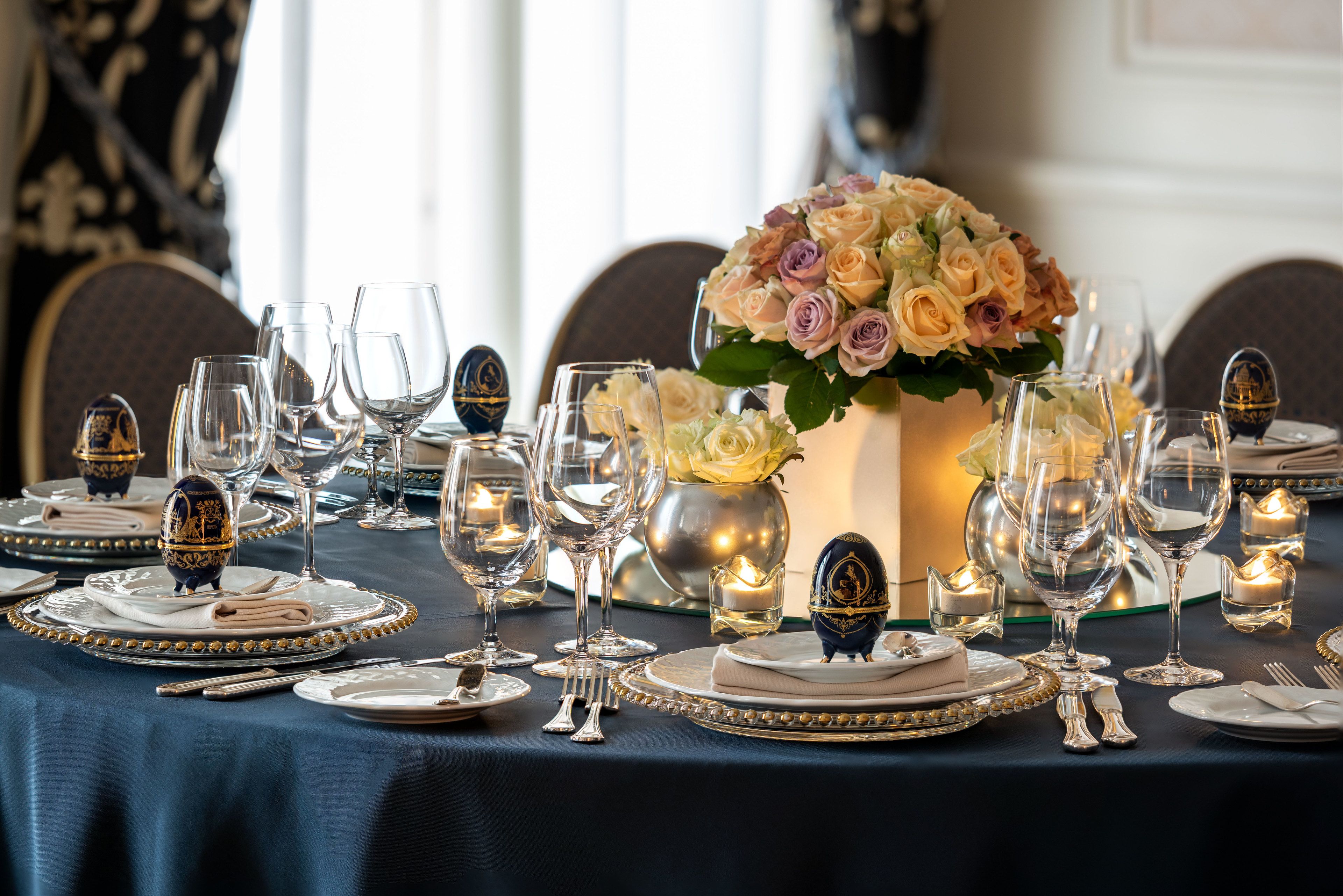 Four Seasons Hotel Lion Palace Sankt Petersburg