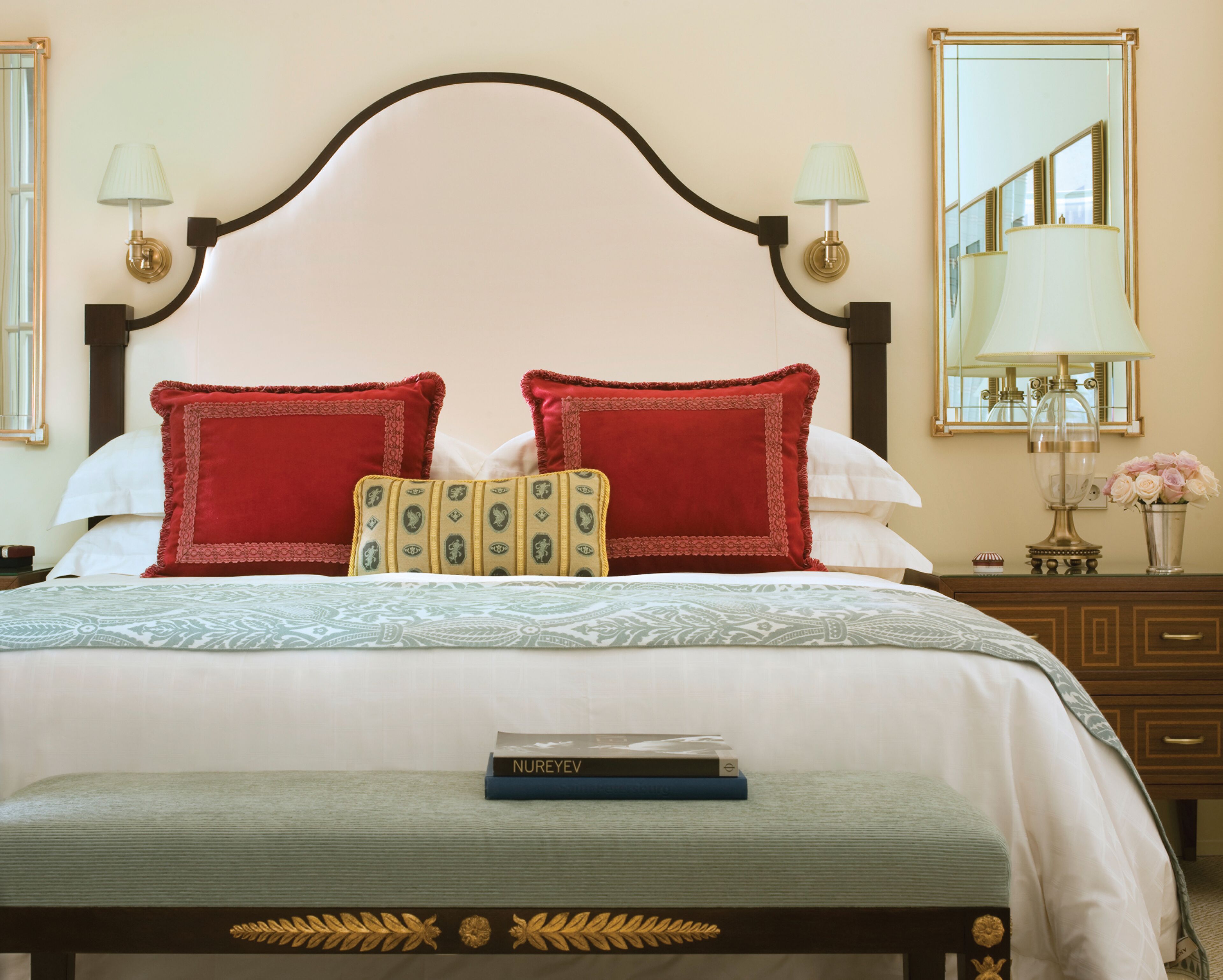 Four Seasons Hotel Lion Palace Sankt Petersburg