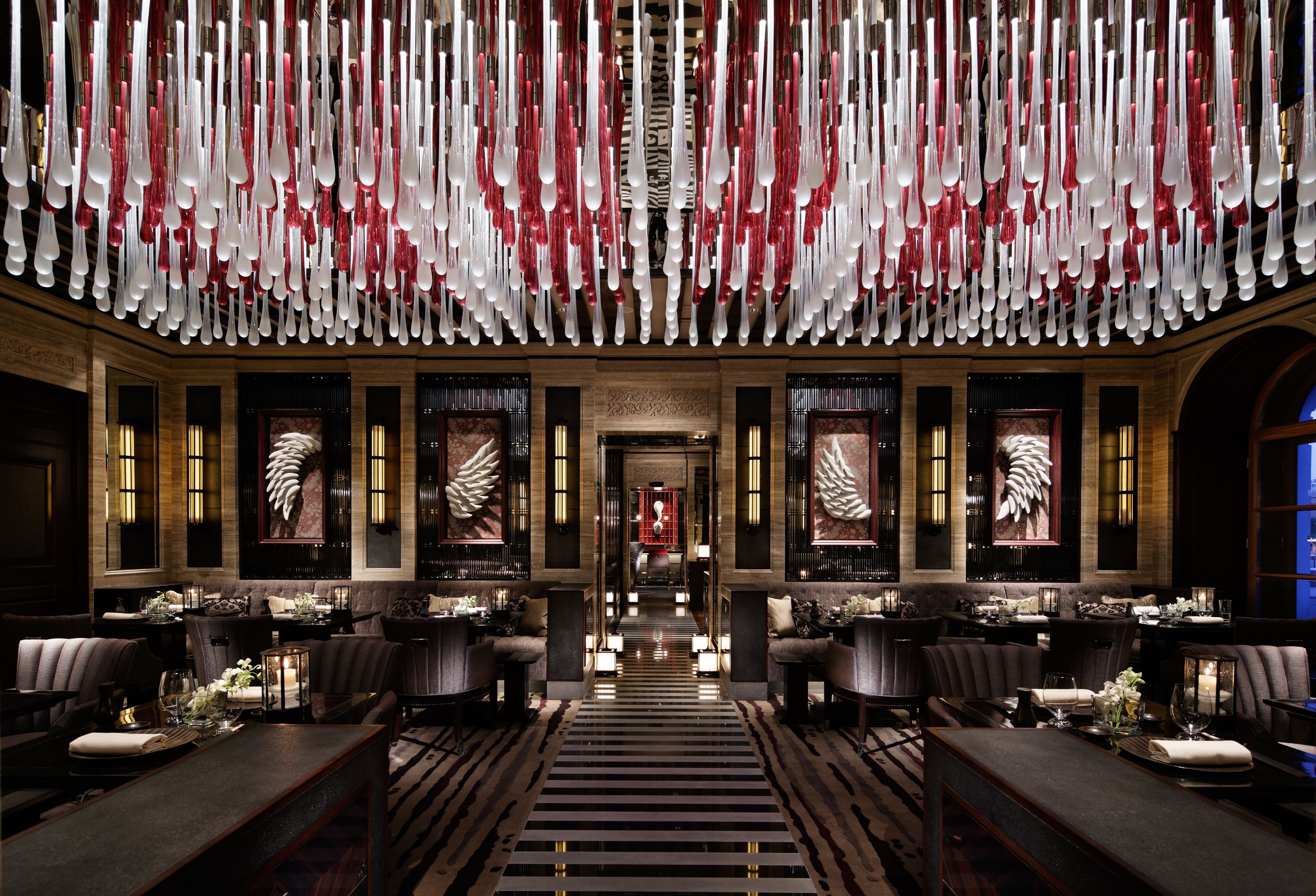 Four Seasons Hotel Lion Palace Sankt Petersburg