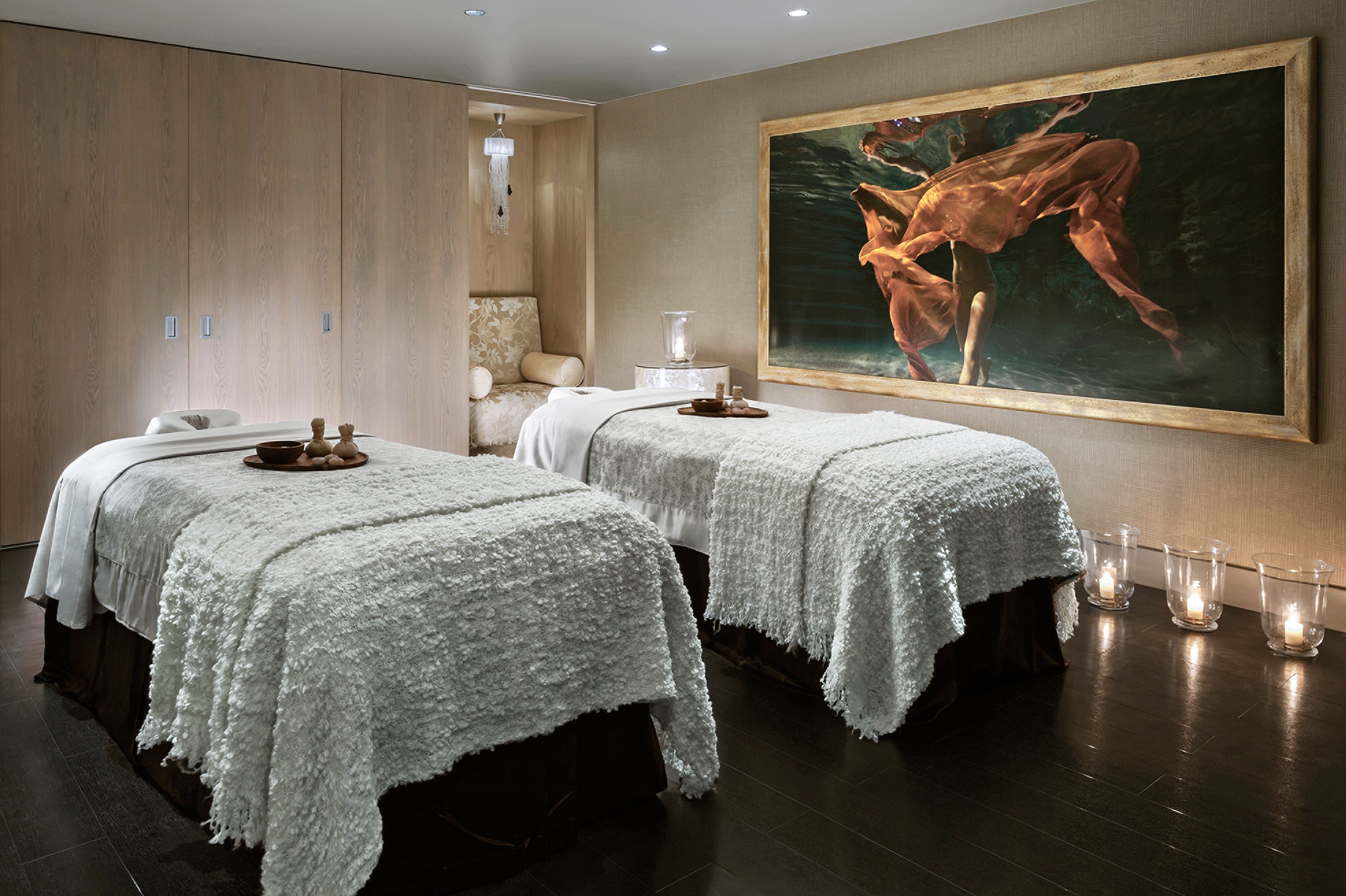 Four Seasons Hotel Lion Palace Sankt Petersburg