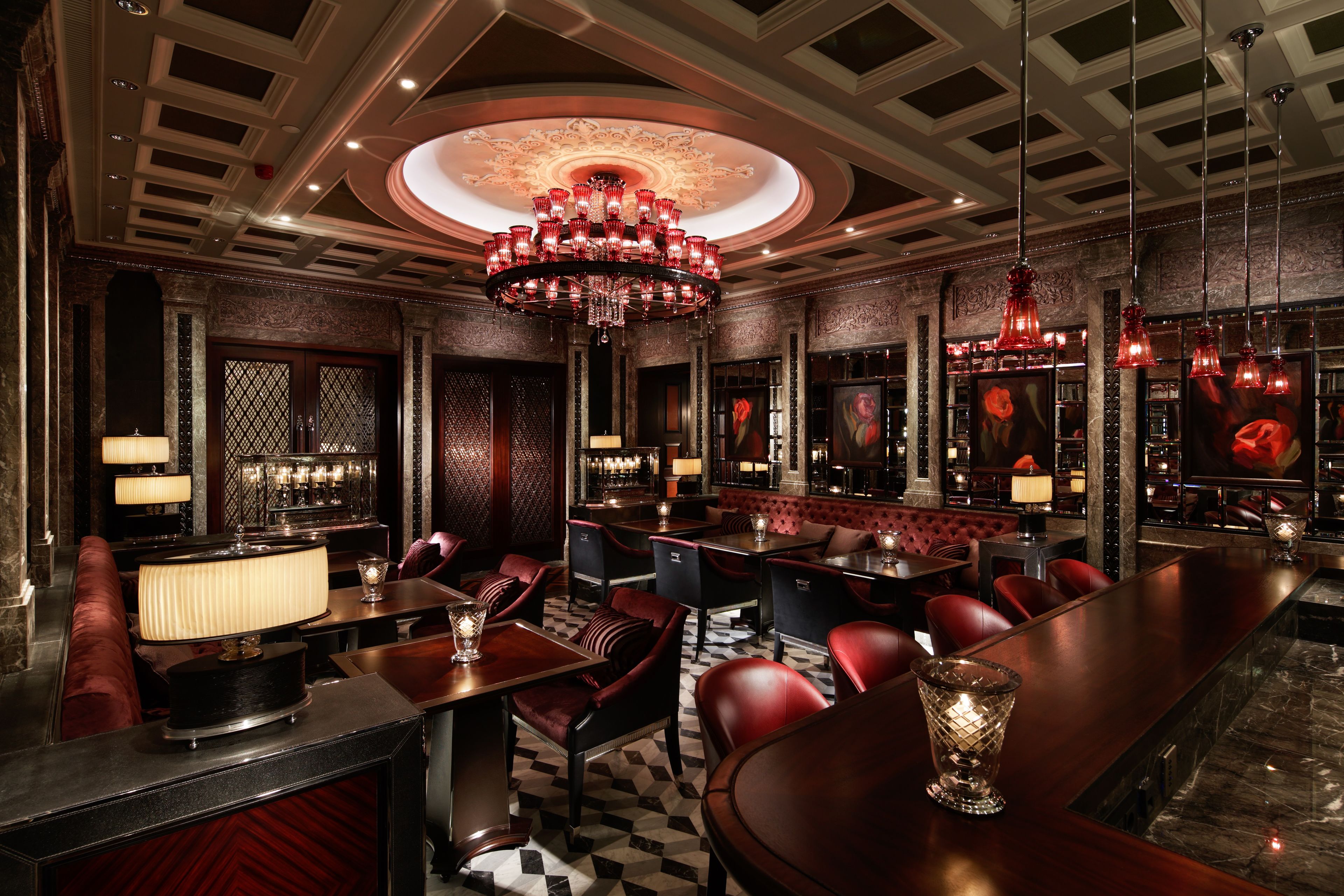 Four Seasons Hotel Lion Palace Sankt Petersburg