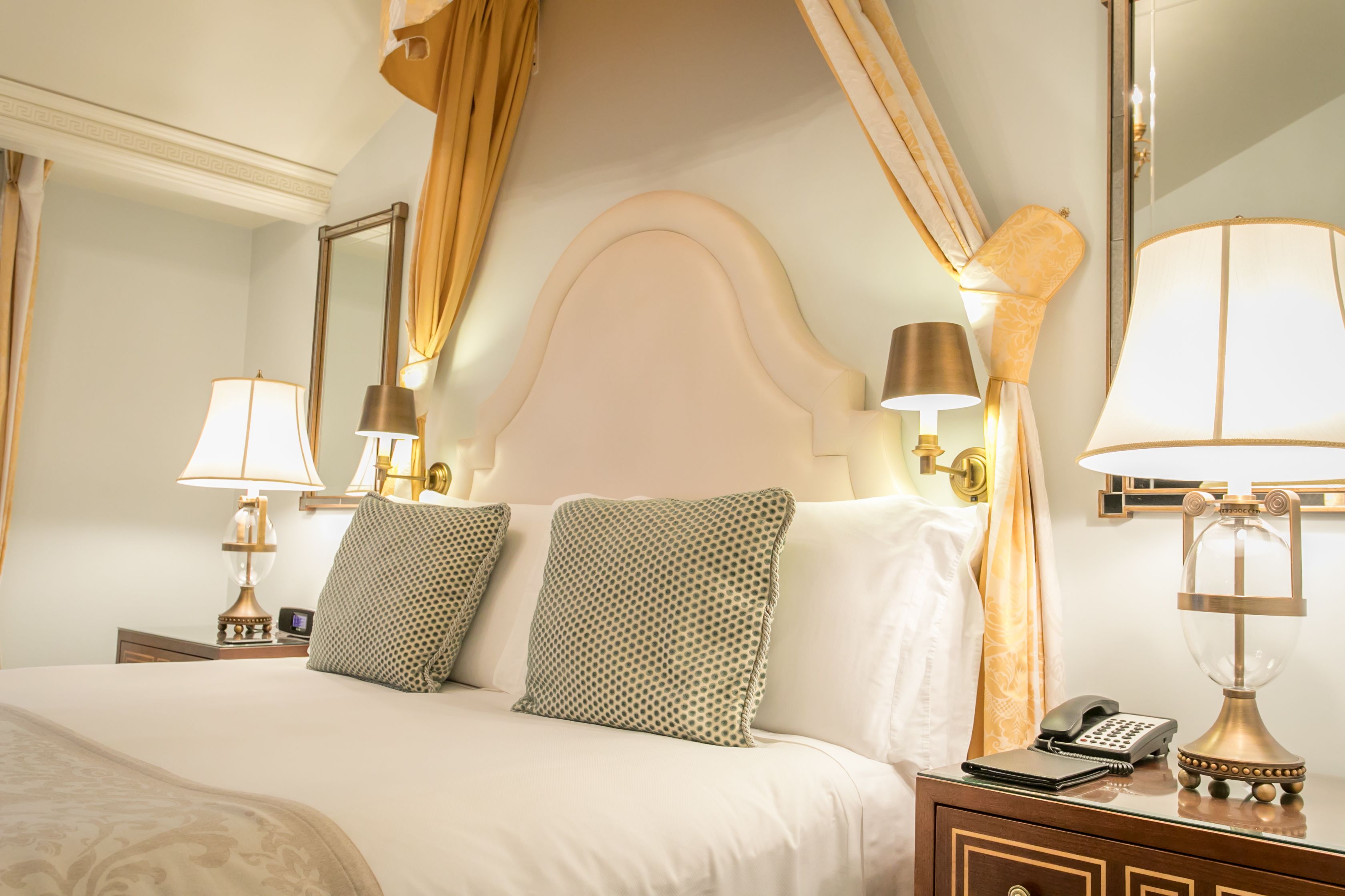 Four Seasons Hotel Lion Palace Sankt Petersburg