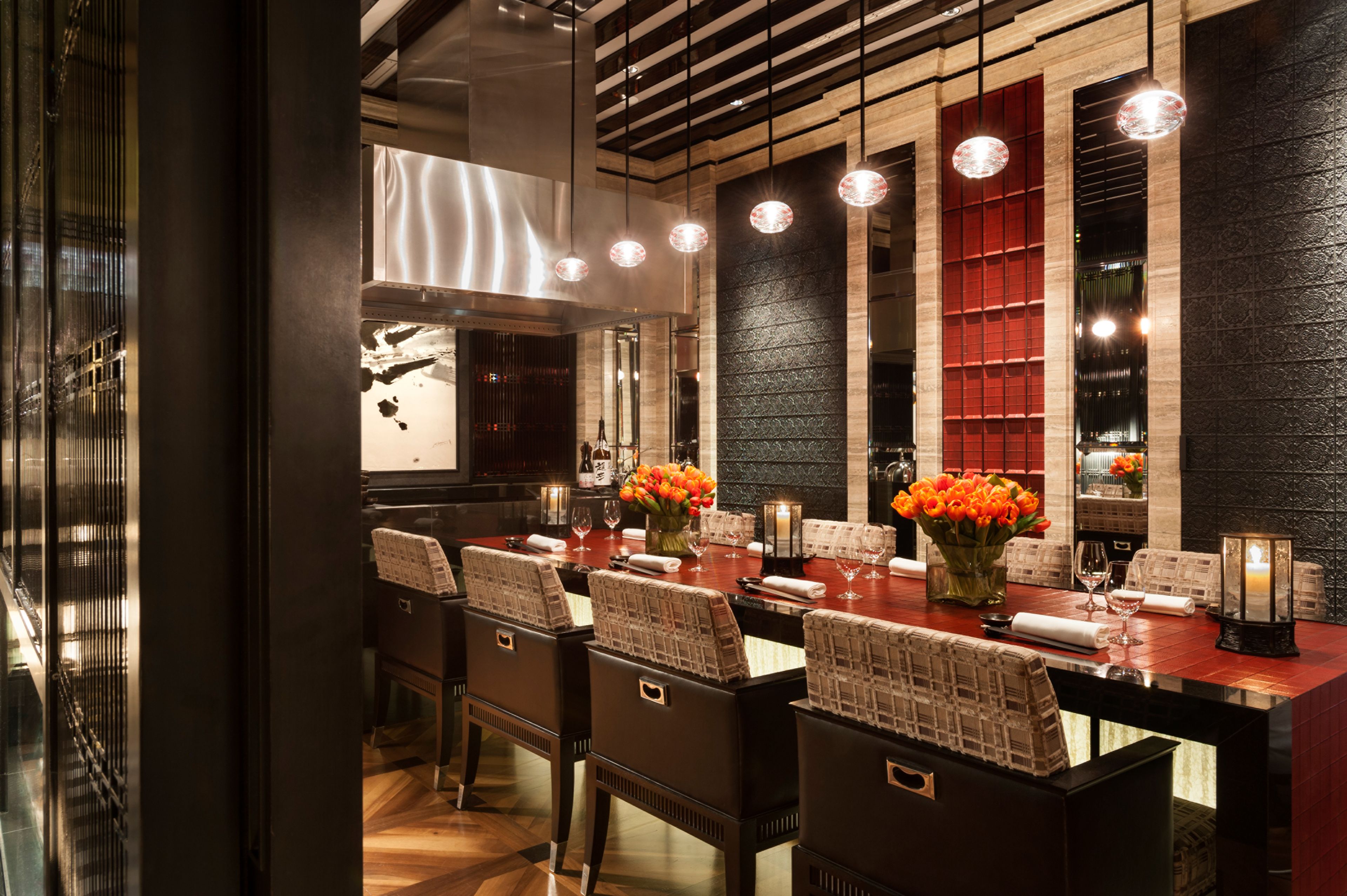 Four Seasons Hotel Lion Palace Sankt Petersburg