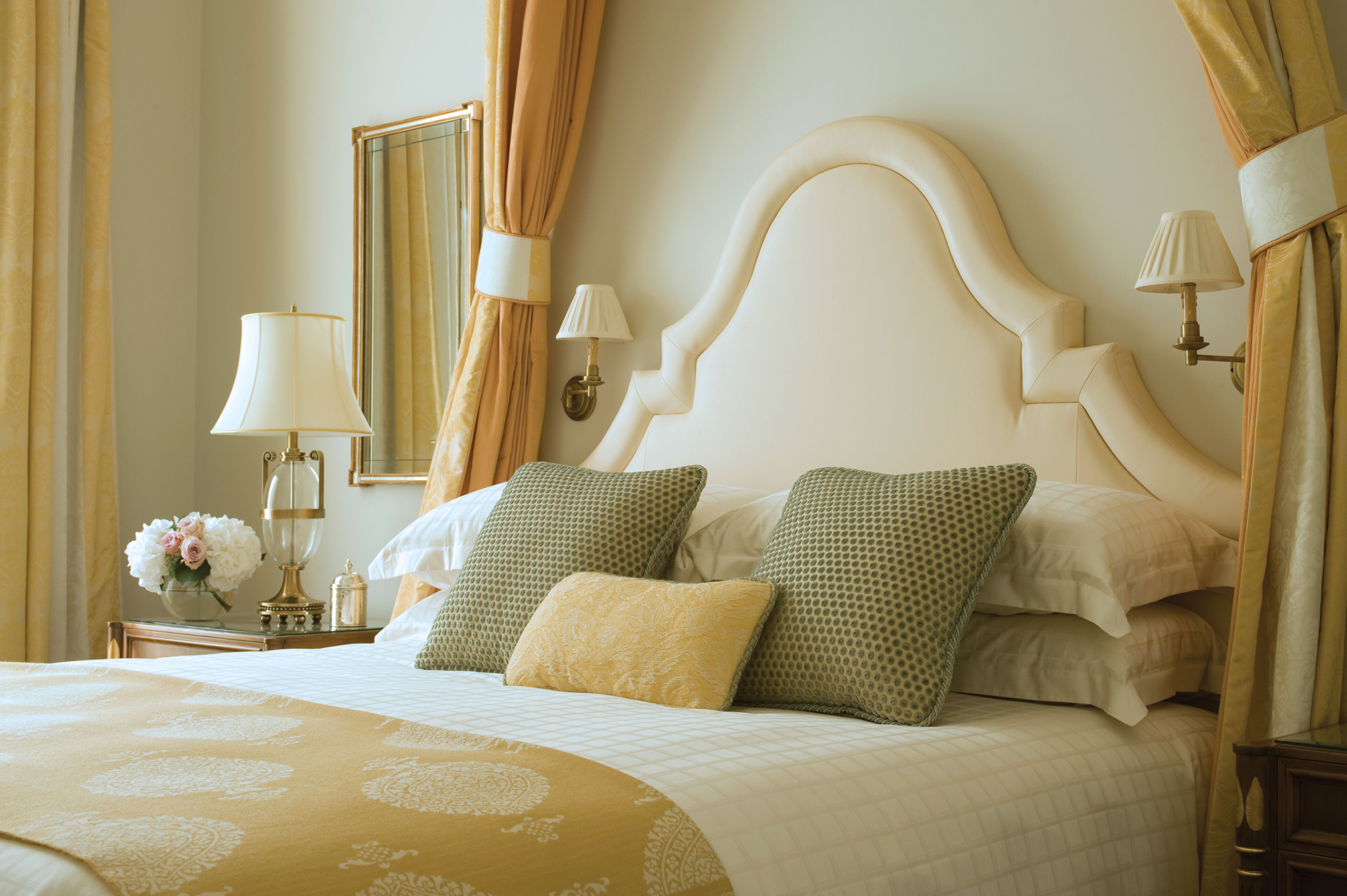 Four Seasons Hotel Lion Palace Sankt Petersburg