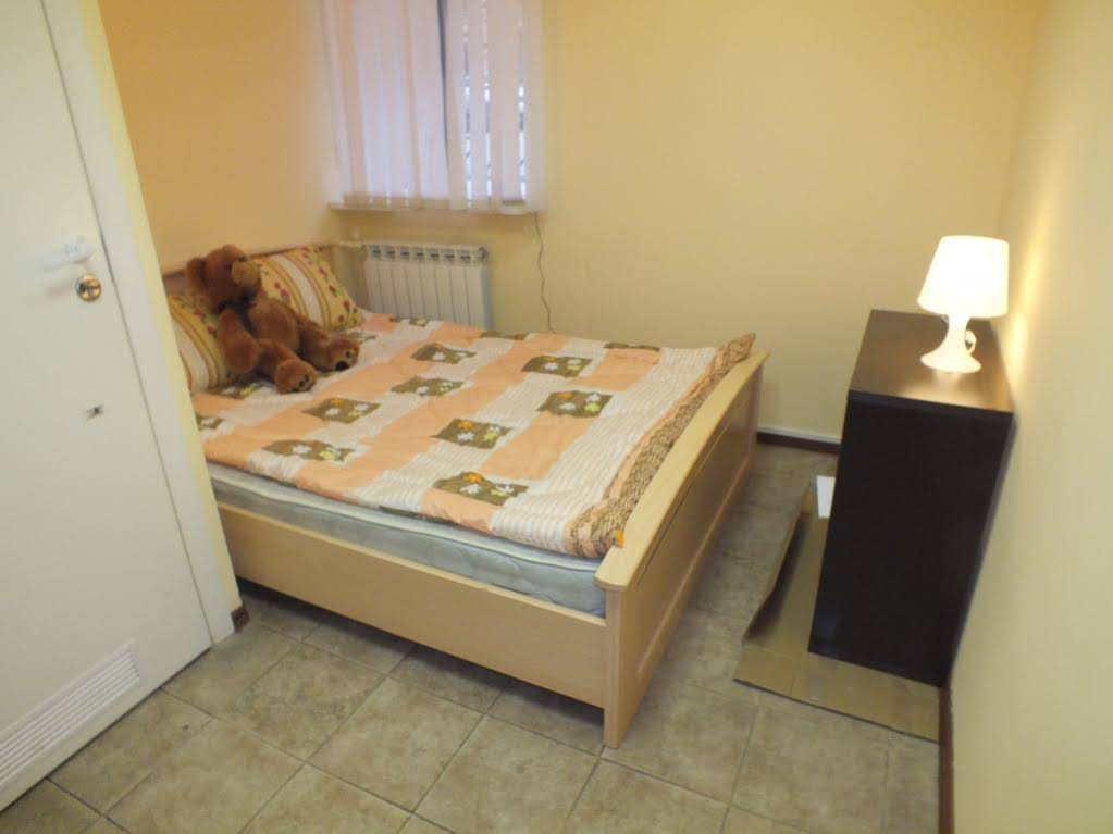 Fru Style Hostel