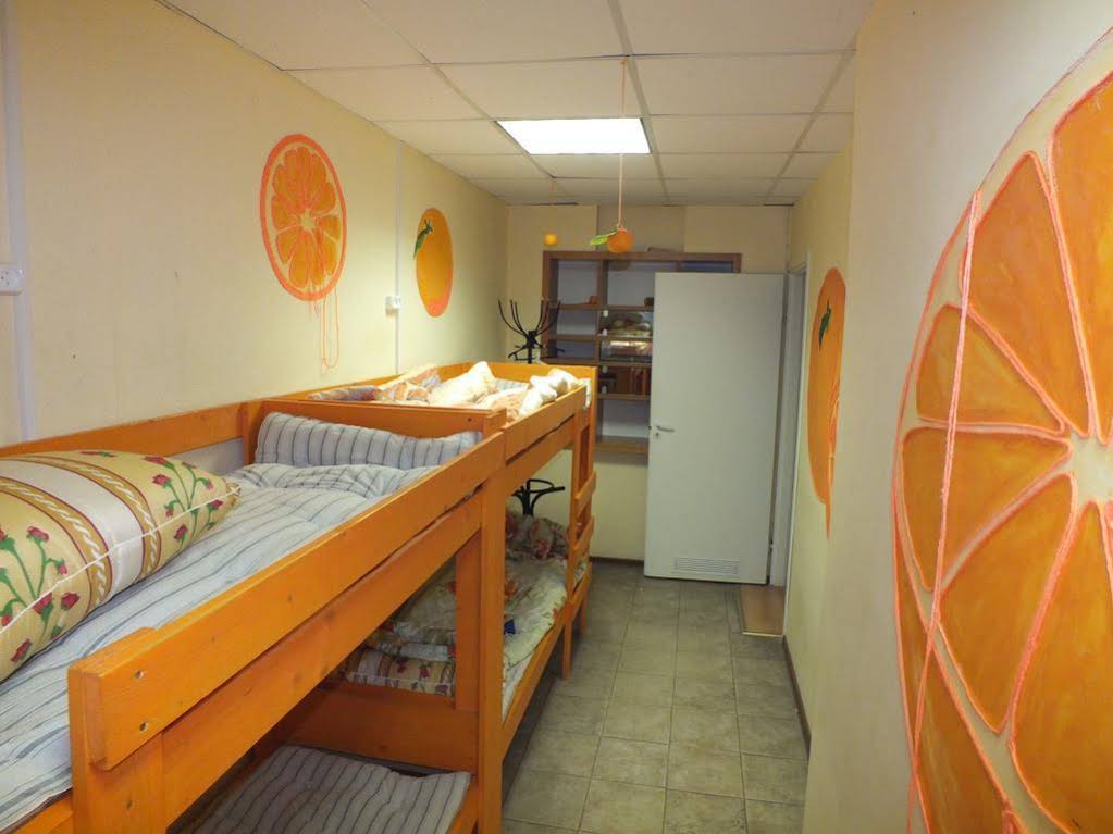 Fru Style Hostel
