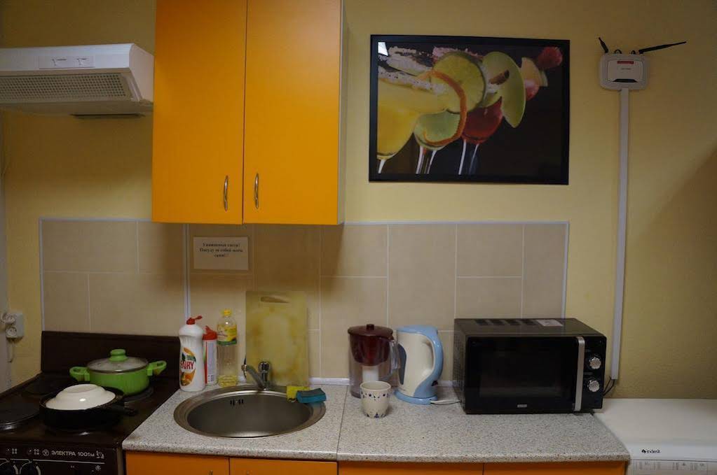 Fru Style Hostel