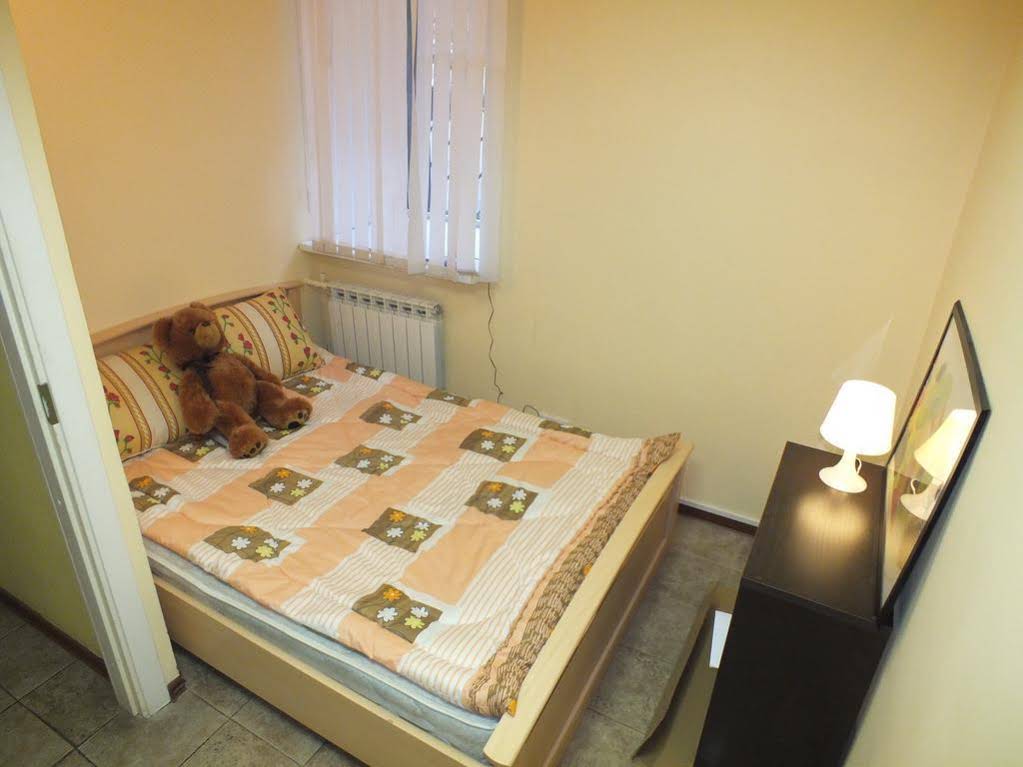 Fru Style Hostel