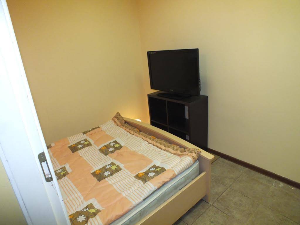 Fru Style Hostel