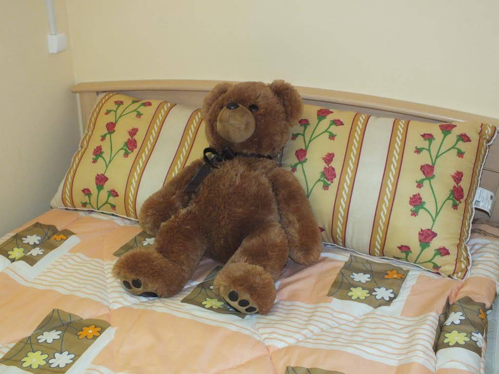 Fru Style Hostel
