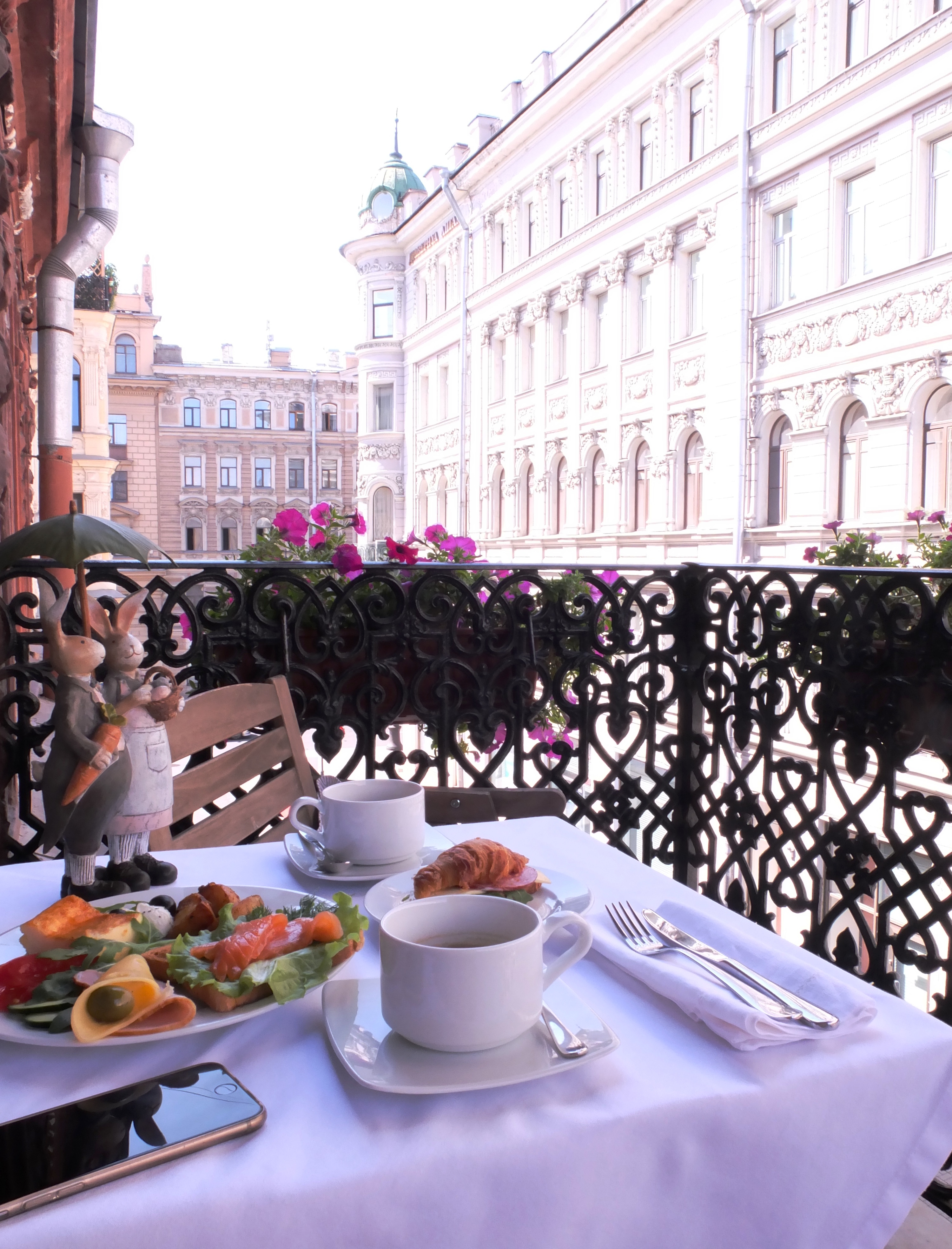 Galunov Hotel