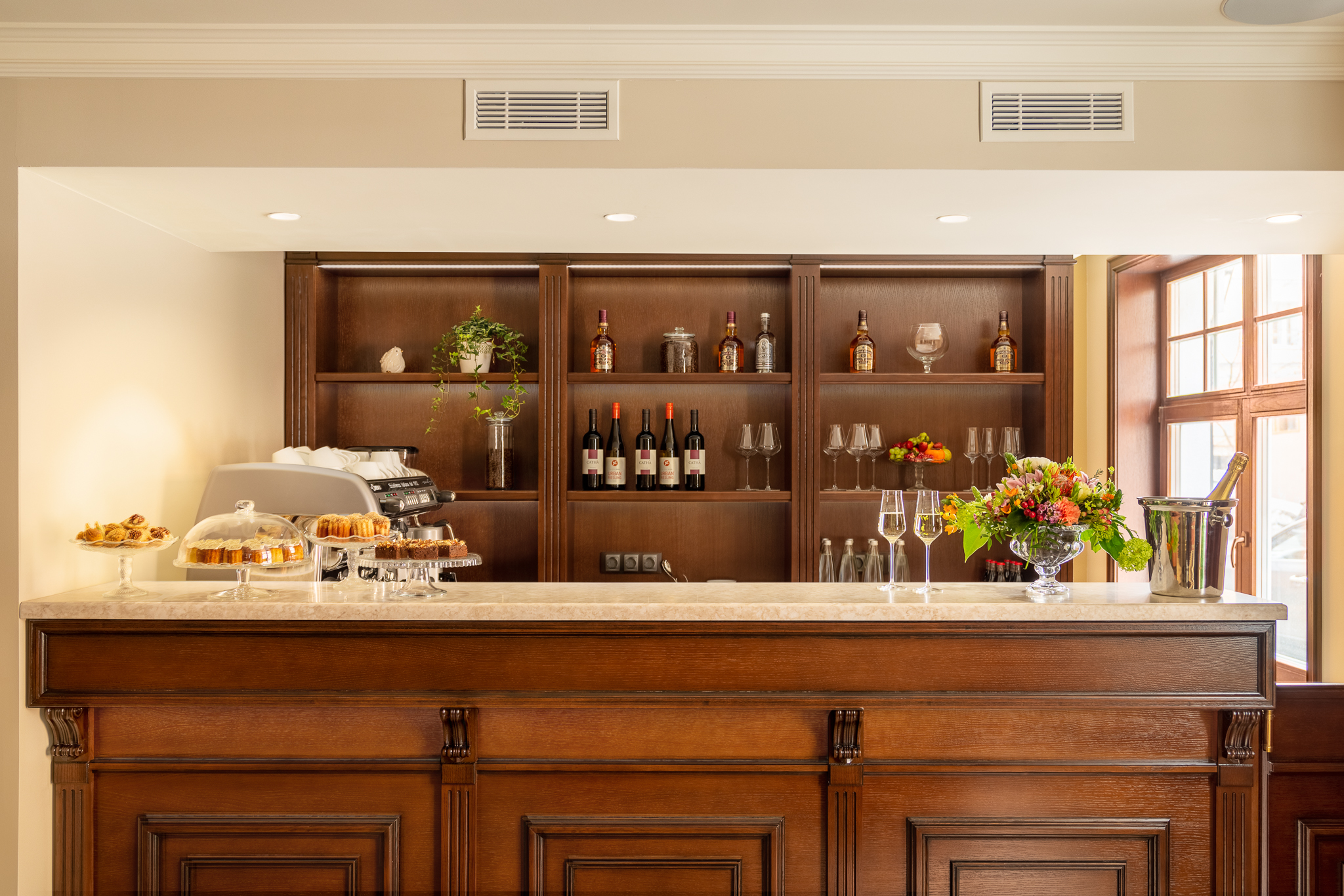 Garden Street Hotel