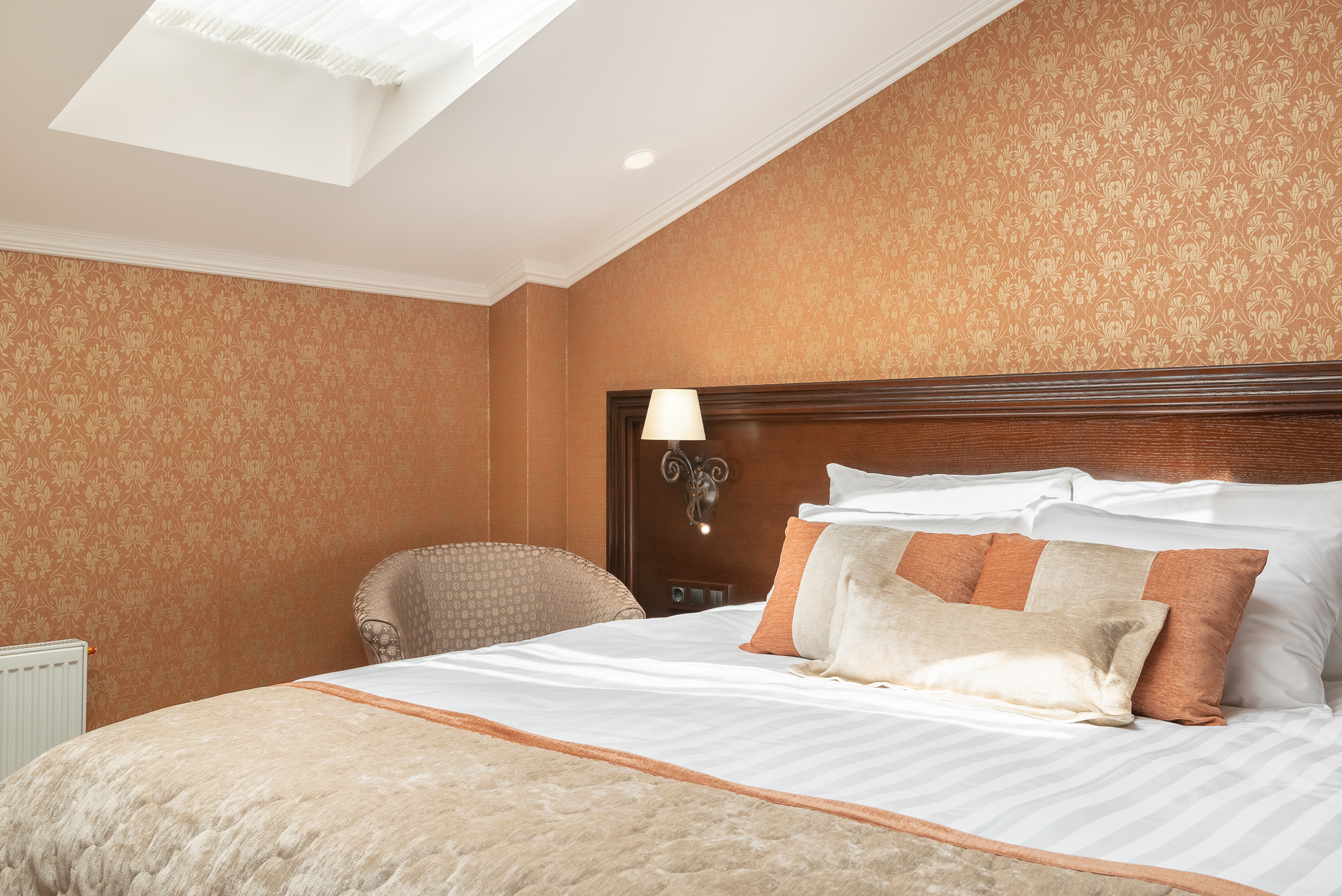 Garden Street Hotel