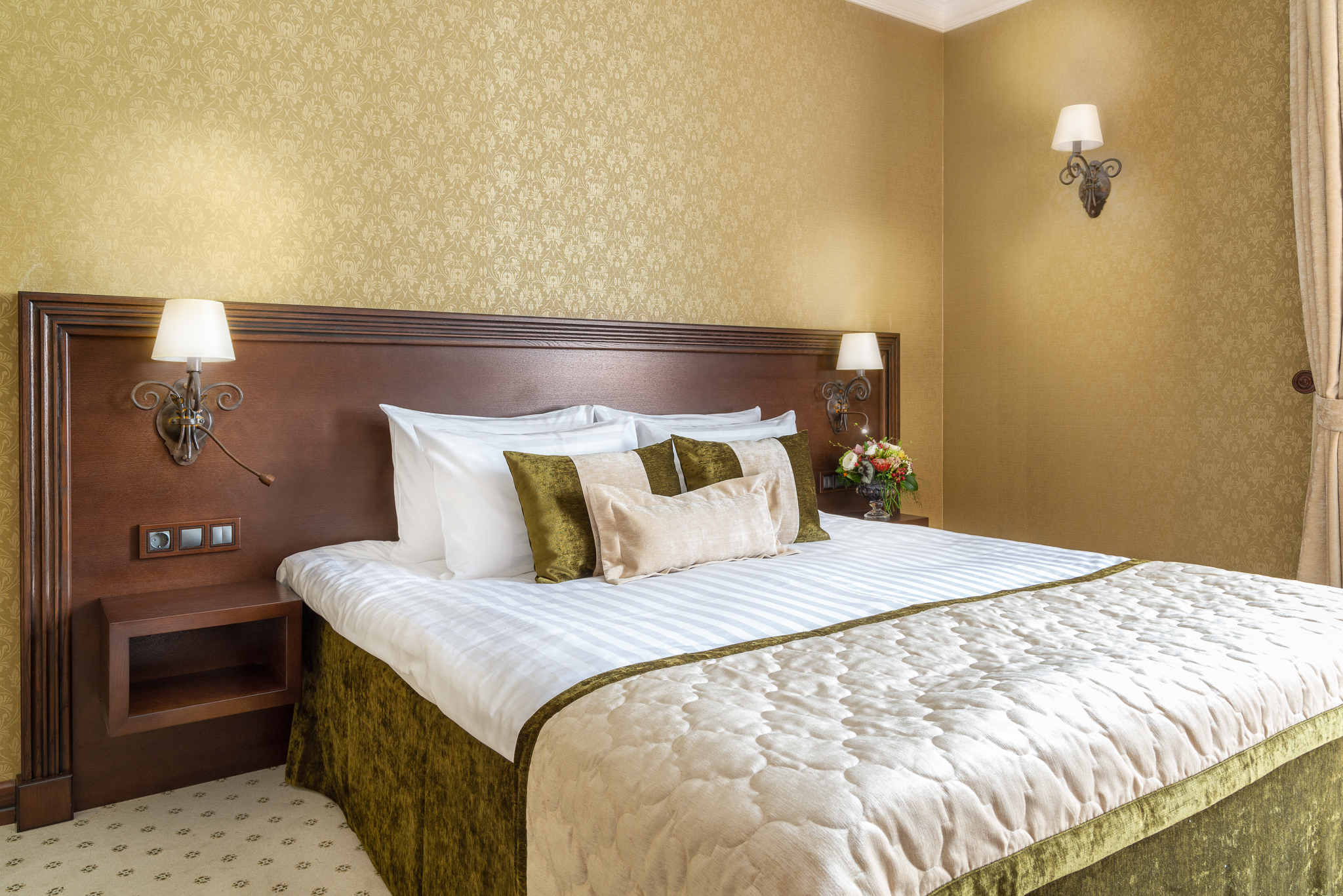 Garden Street Hotel