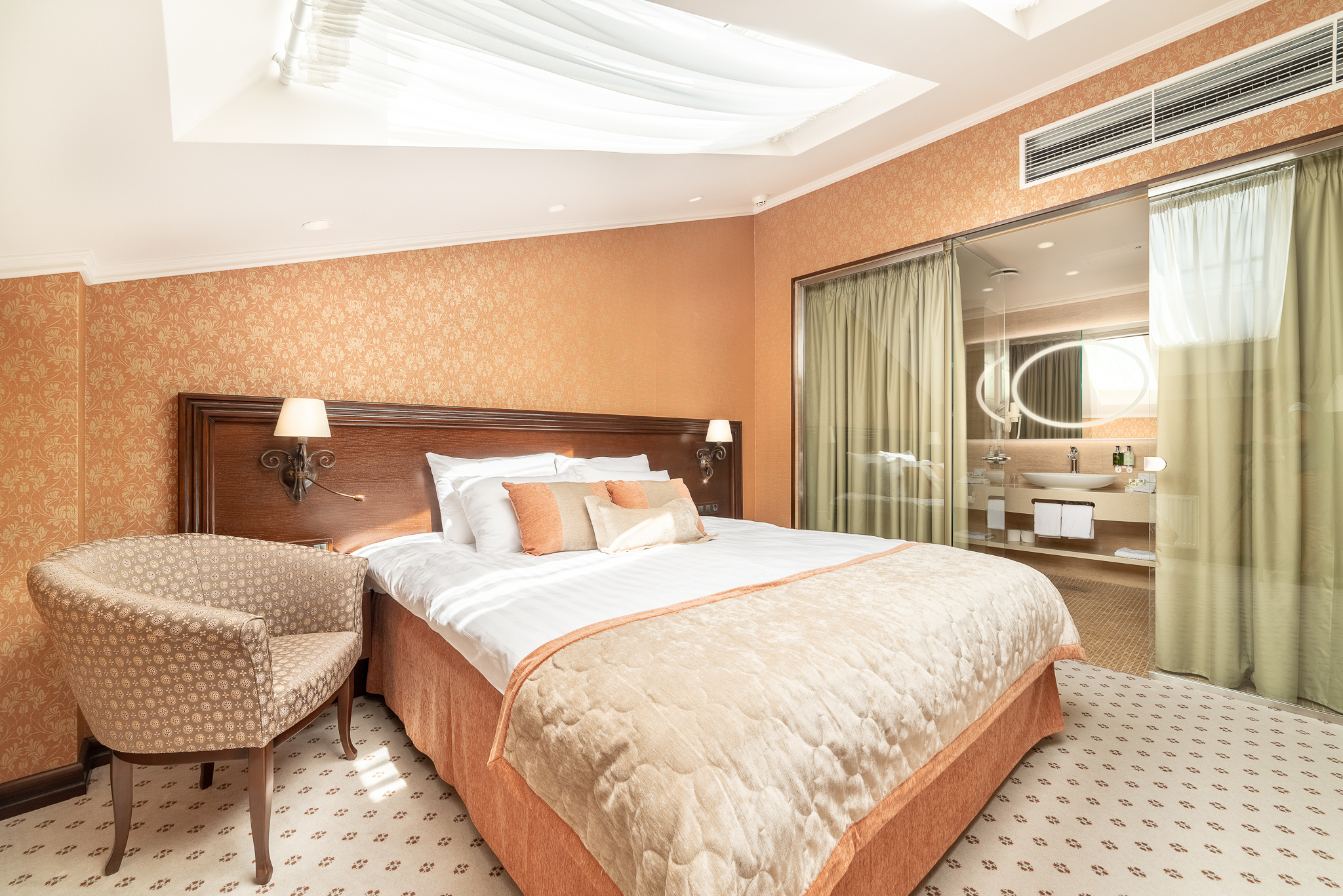 Garden Street Hotel