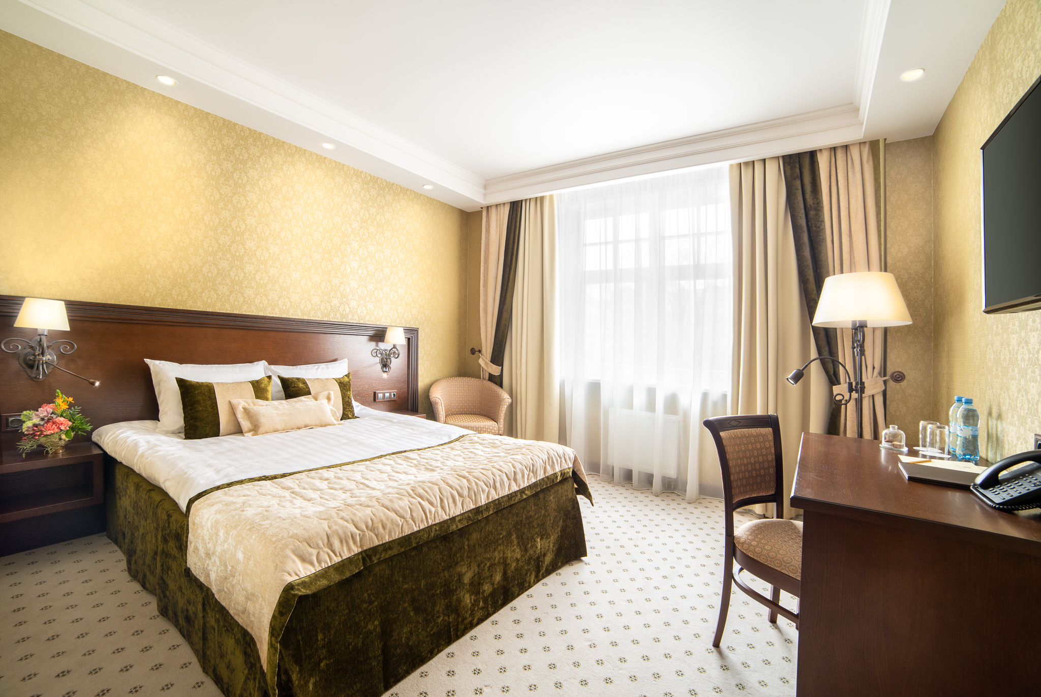 Garden Street Hotel