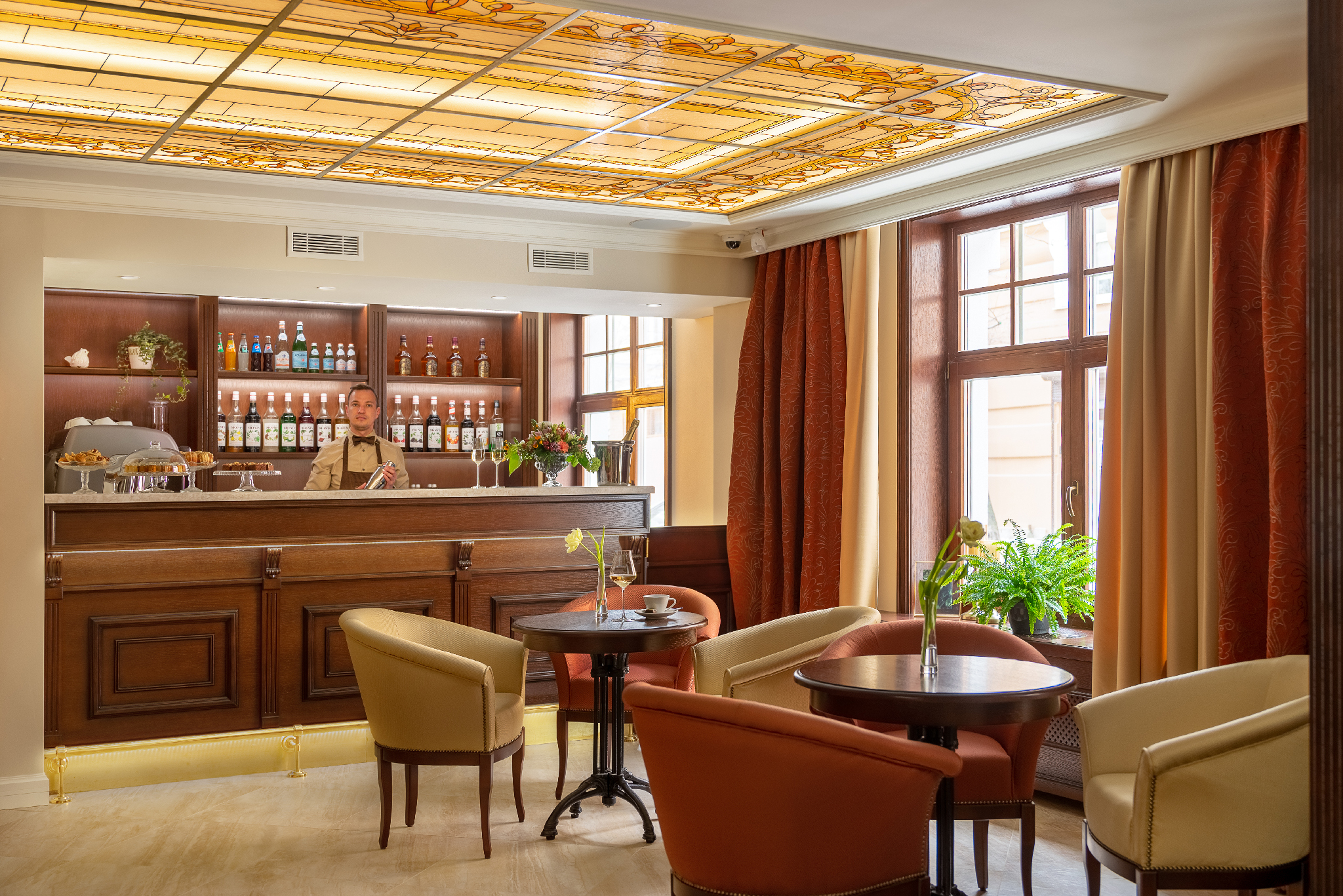 Garden Street Hotel