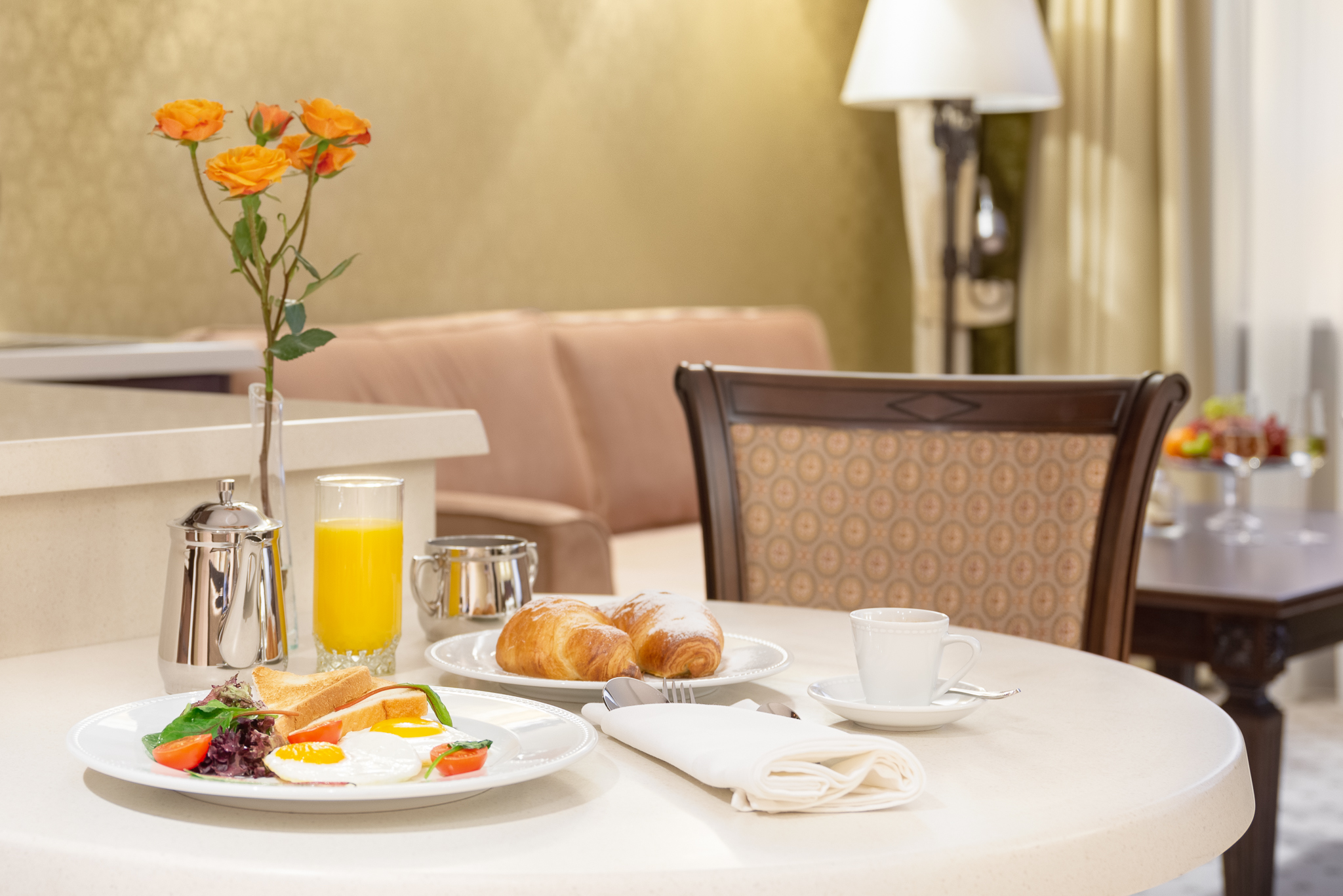 Garden Street Hotel