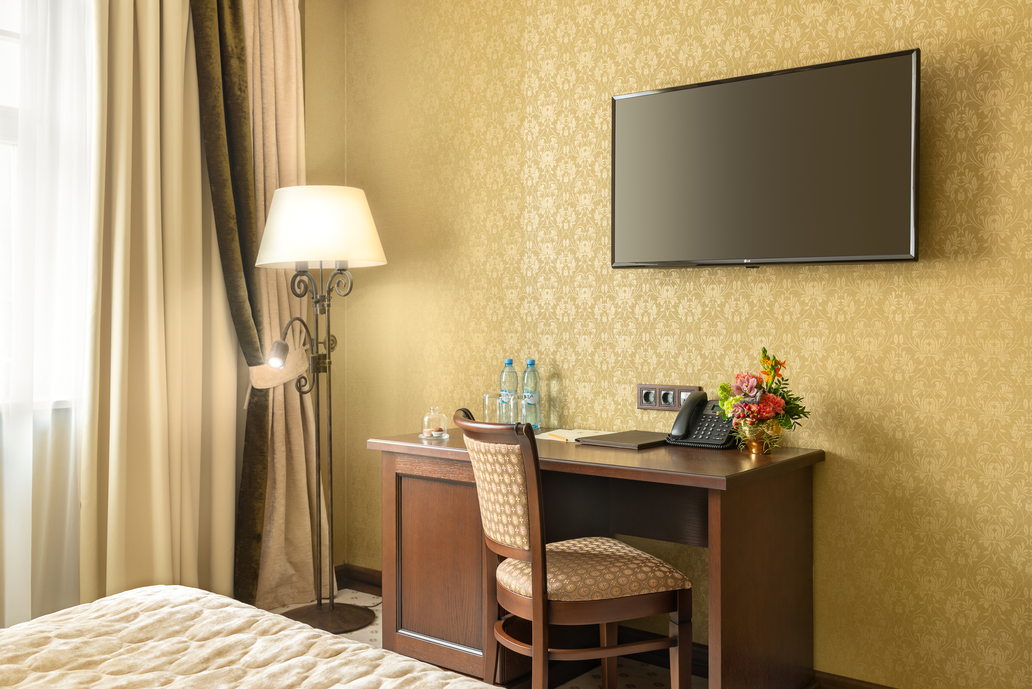 Garden Street Hotel