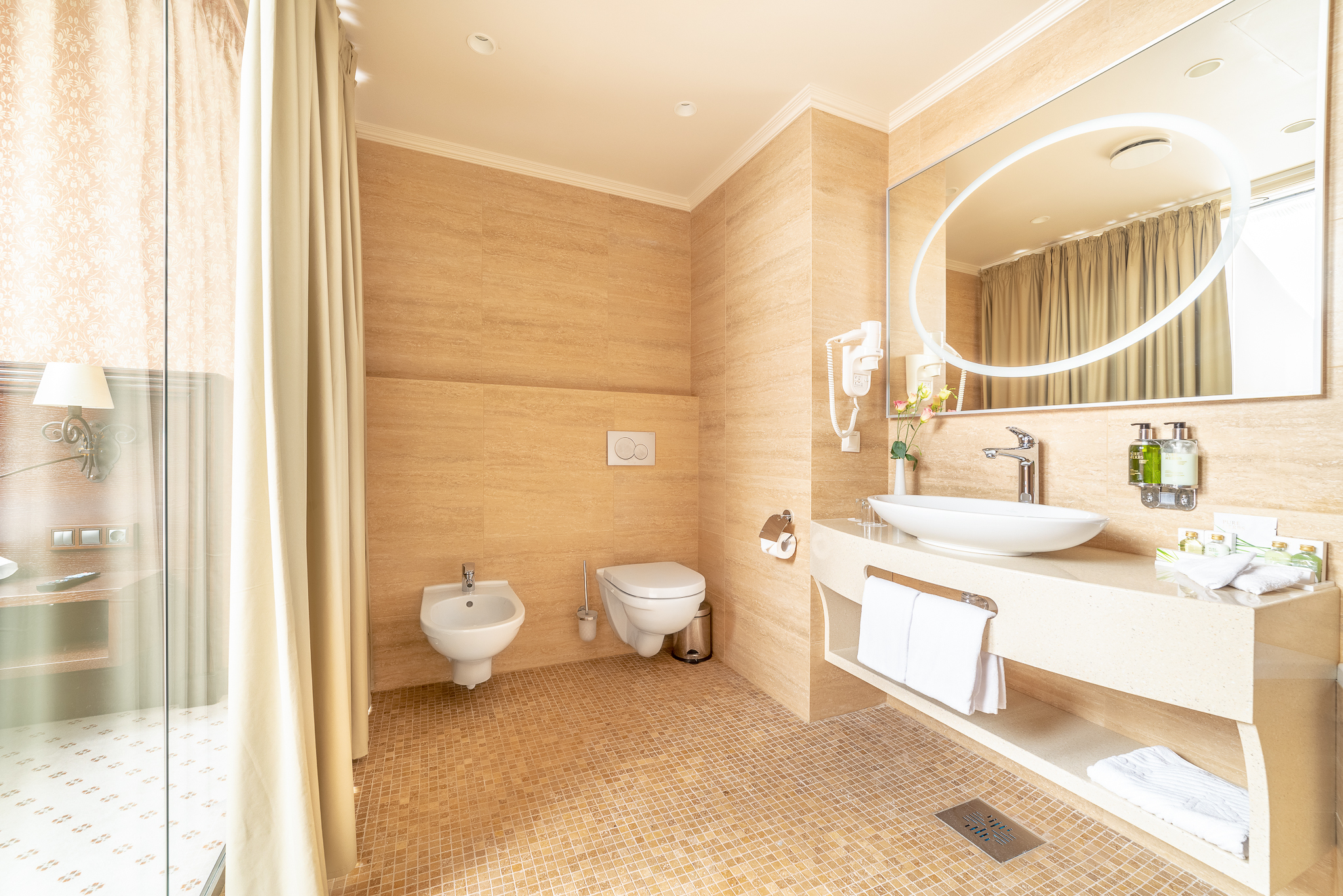 Garden Street Hotel