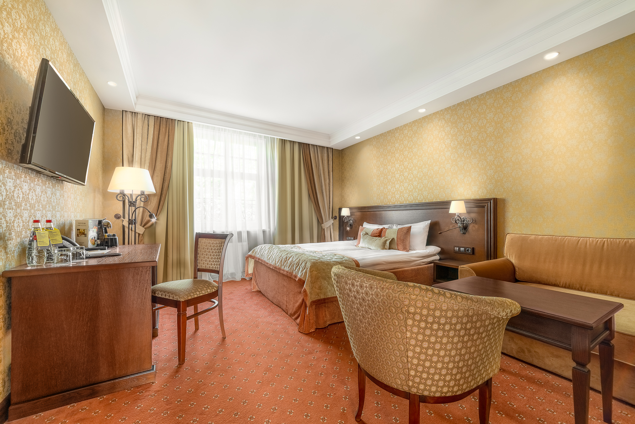 Garden Street Hotel