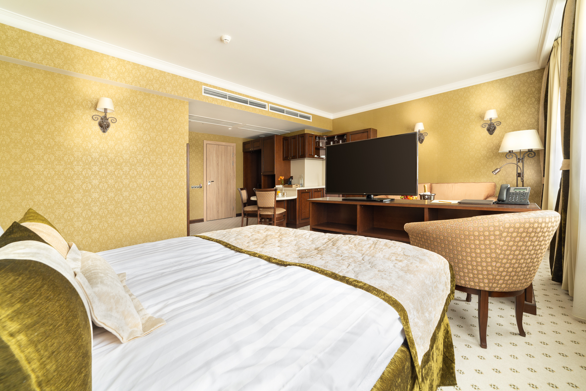 Garden Street Hotel
