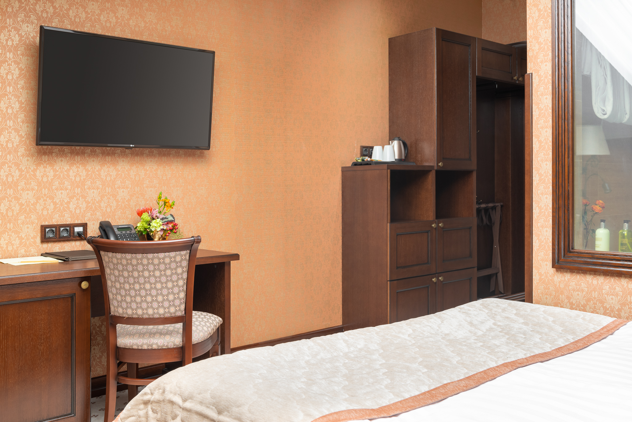 Garden Street Hotel
