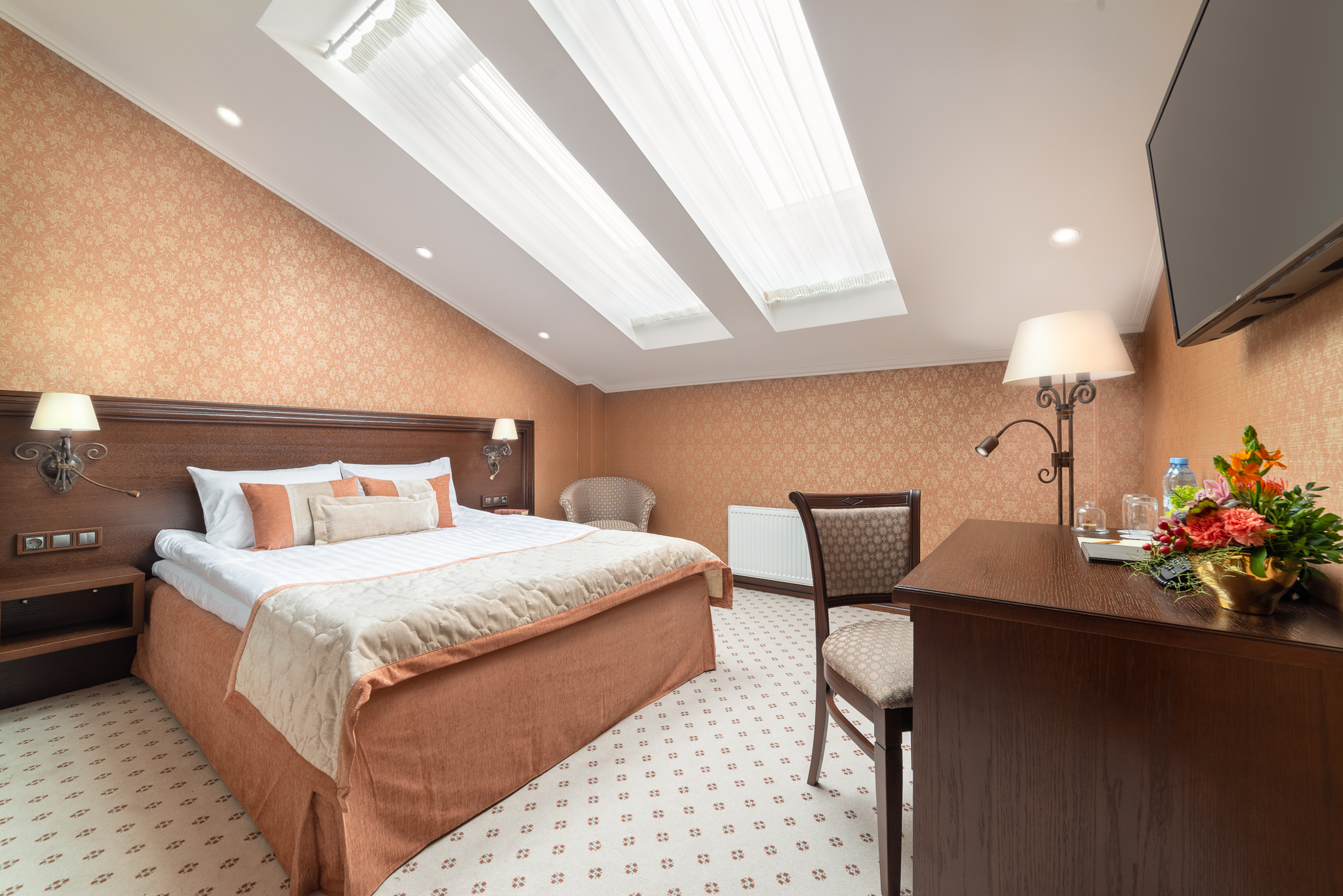Garden Street Hotel