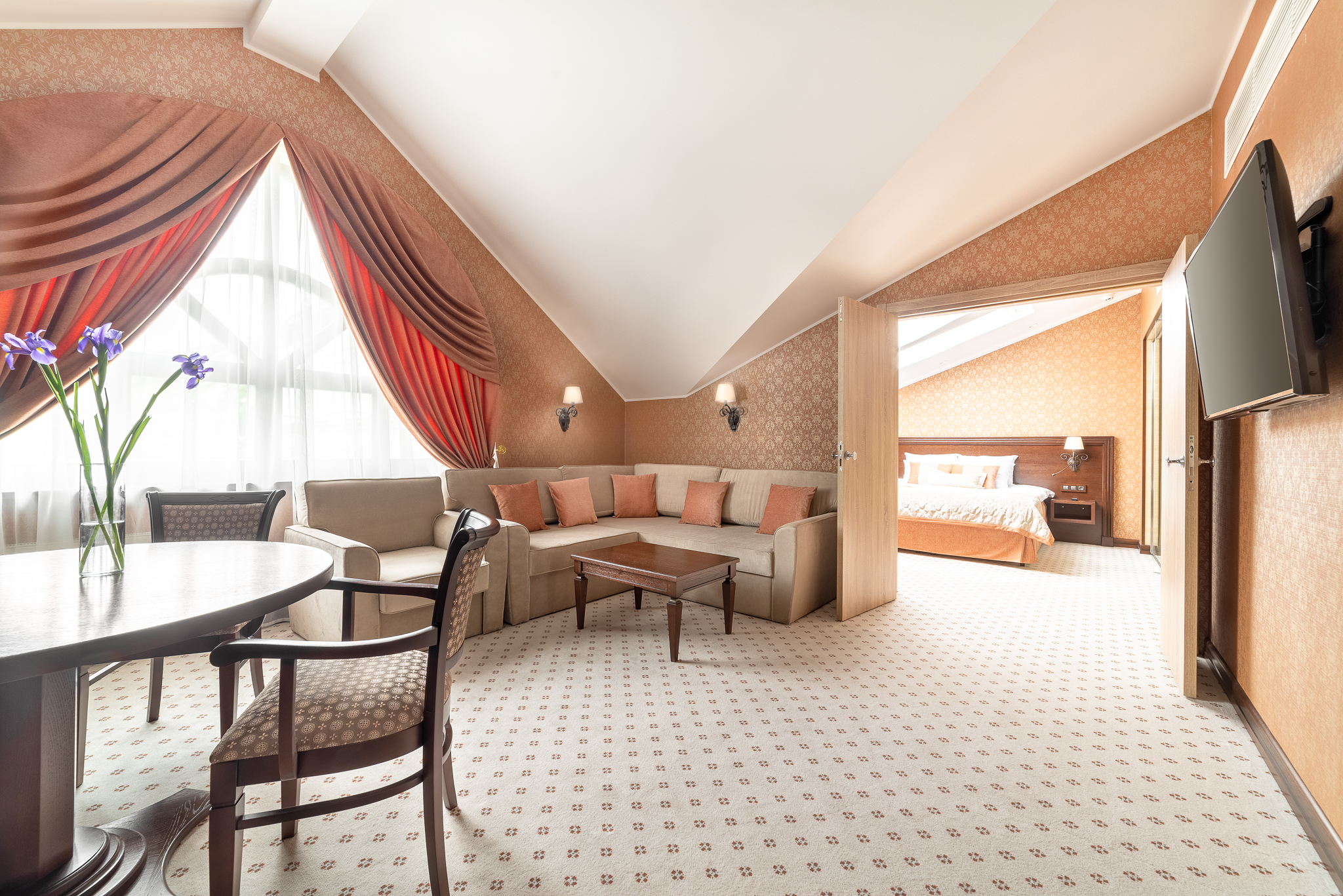 Garden Street Hotel