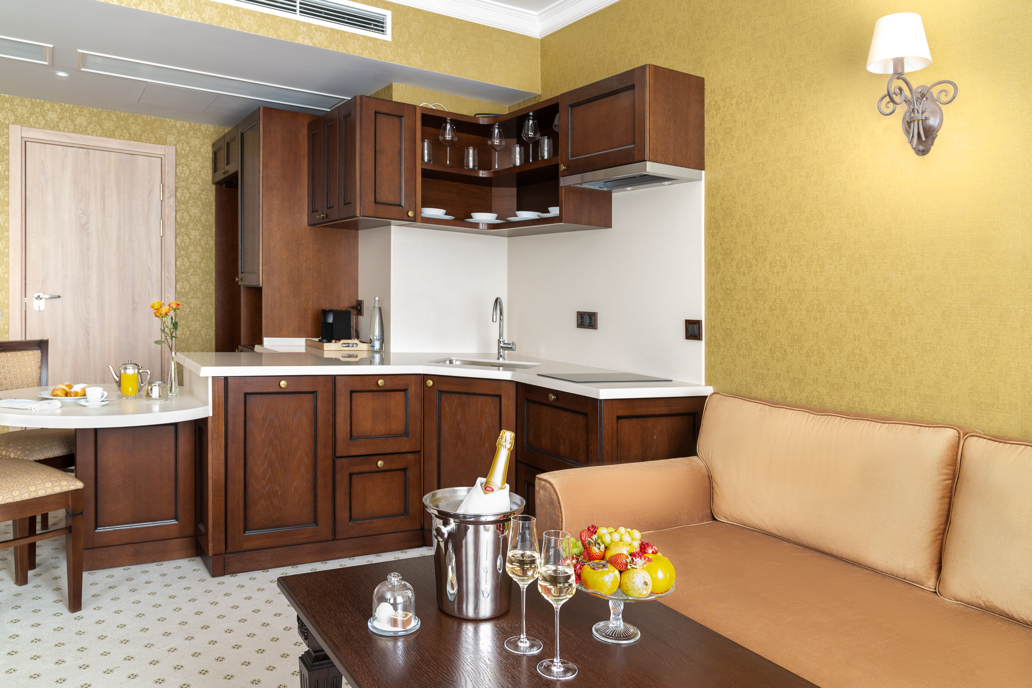 Garden Street Hotel