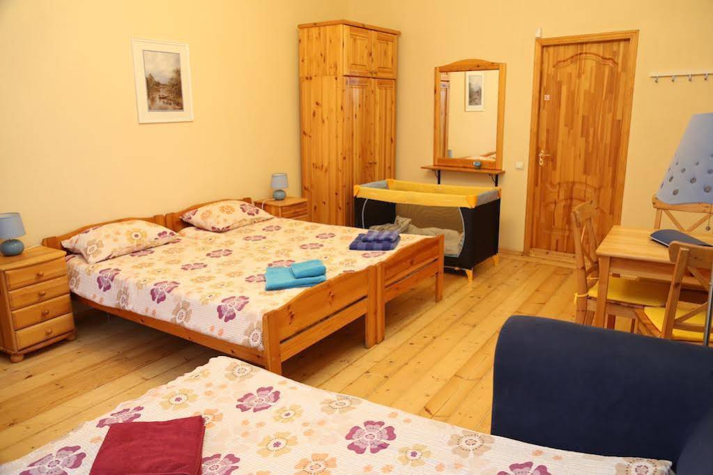 German B&B