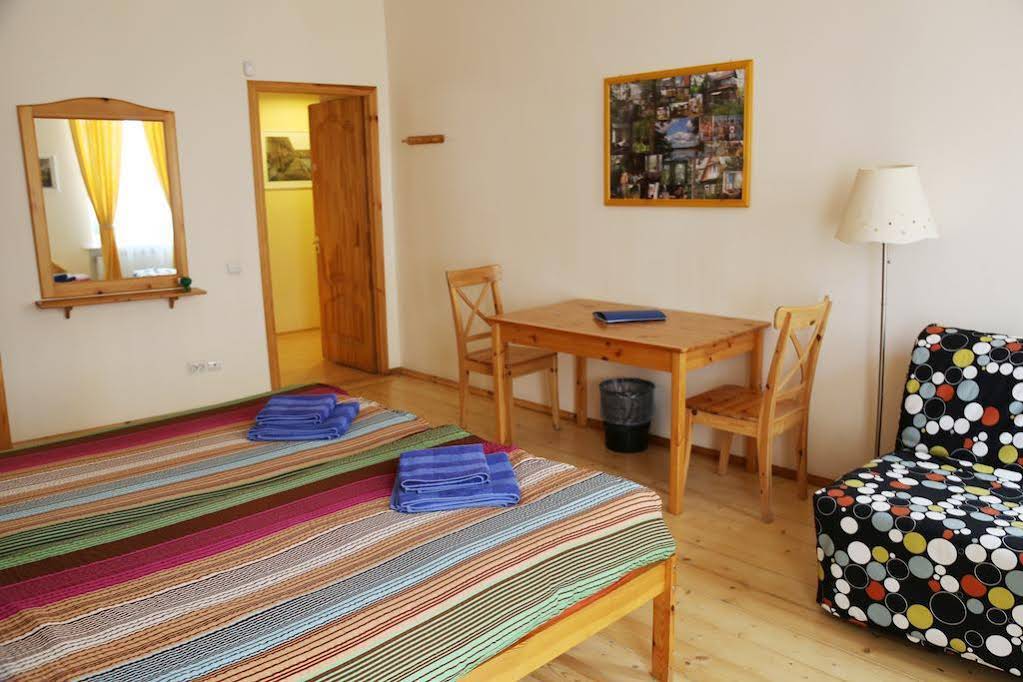 German B&B