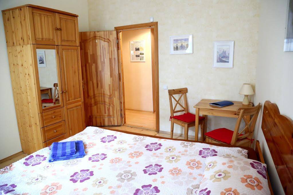German B&B