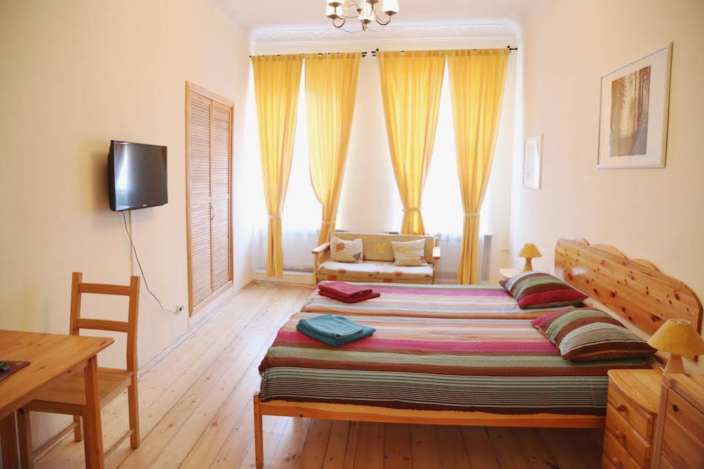 German B&B