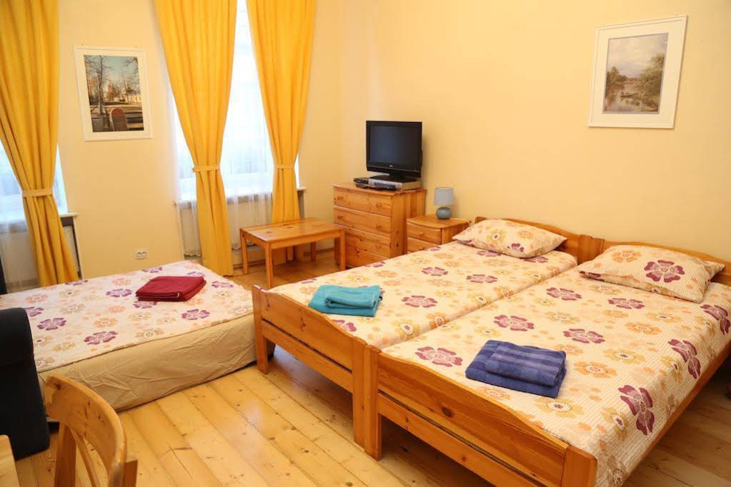 German B&B