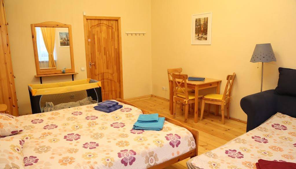 German B&B