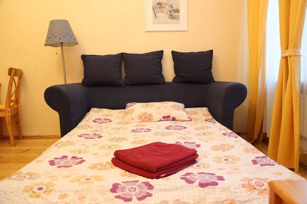 German B&B