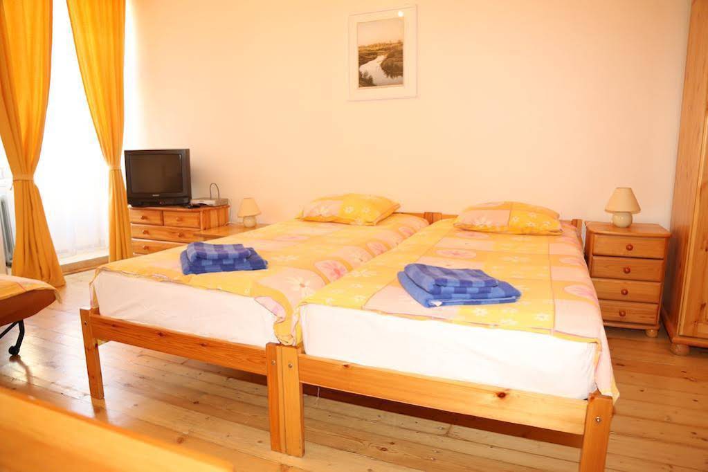 German B&B