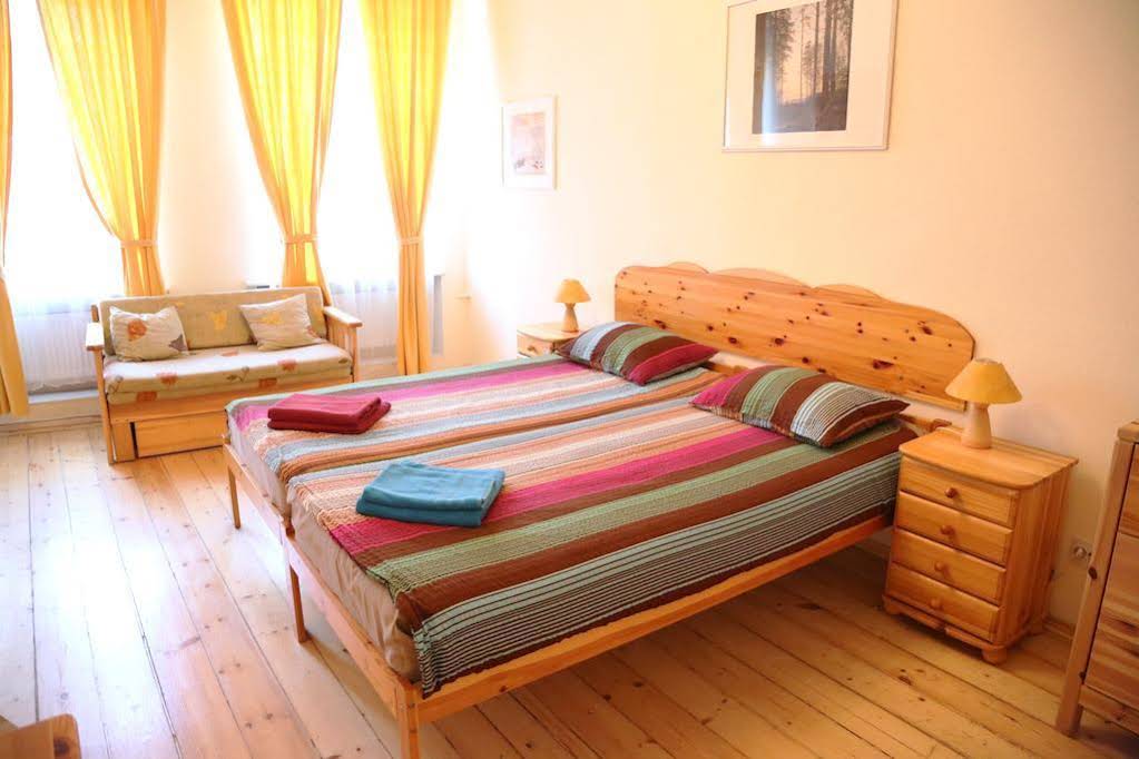 German B&B