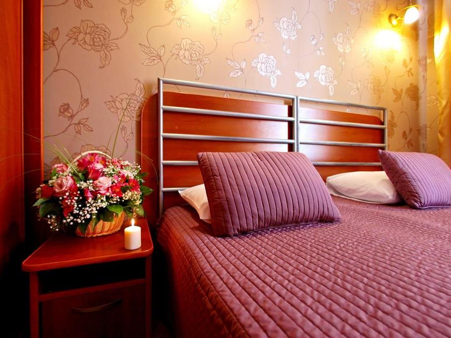 Gloria Hotel