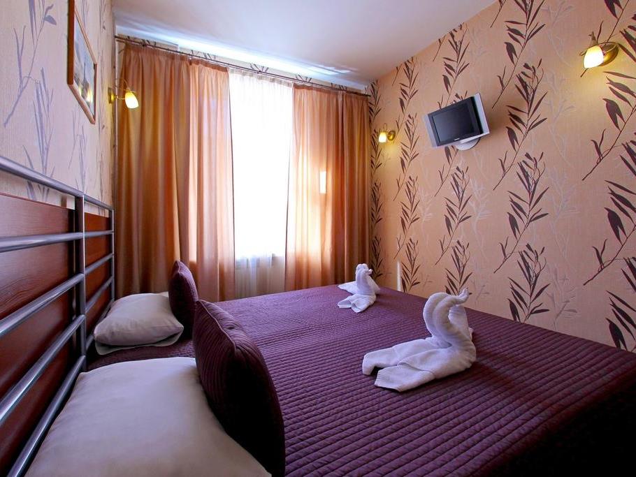 Gloria Hotel