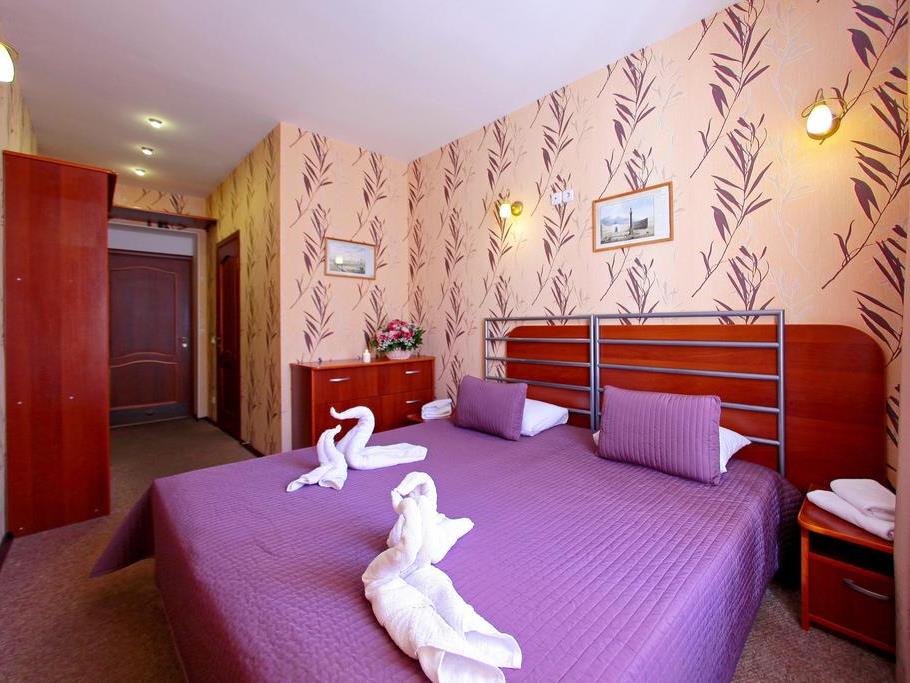 Gloria Hotel