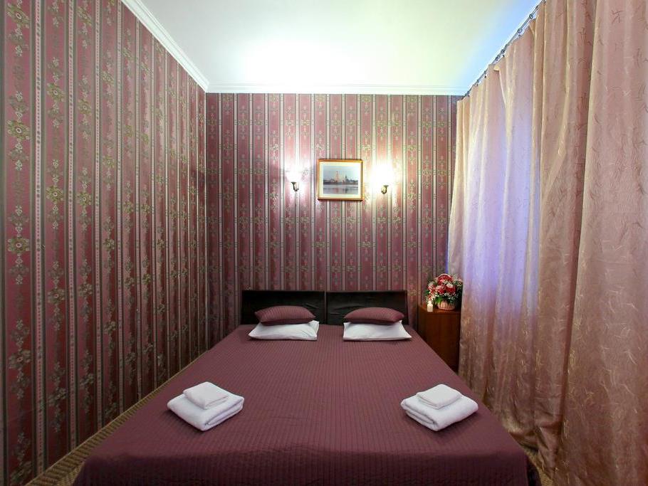 Gloria Hotel