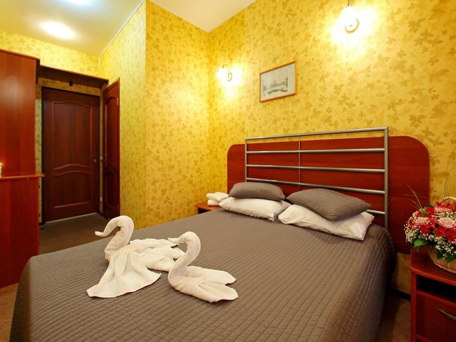 Gloria Hotel